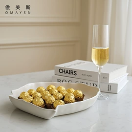 陶瓷工艺品;装饰花瓶