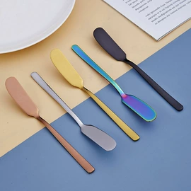 便携餐具;勺、调羹;西餐刀叉勺