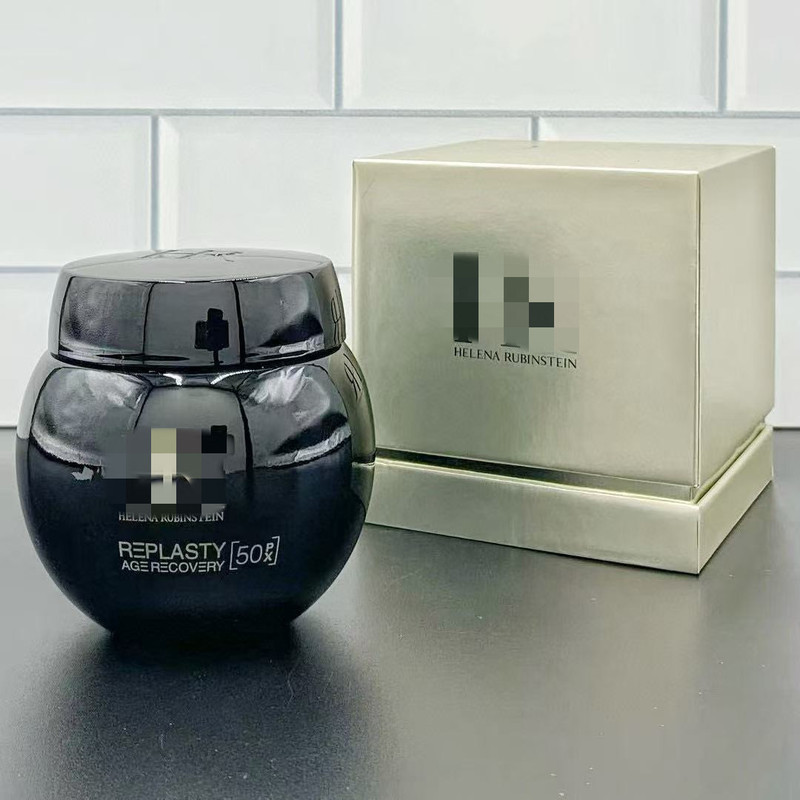 明通版最新版25款黑绷带面霜50ml/100ml玻色因修护抗老化批发代发|undefined