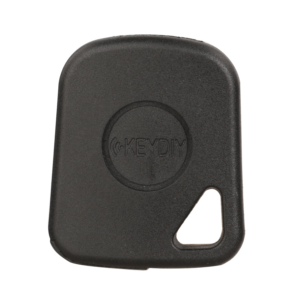 KD Mango Multifuncción Tipo 02 — Manija de Llave con Ranura para Chip