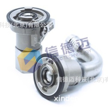 DANFOSS FD83数据中心2寸宝塔式液冷快速接头FD83-2127-32-32