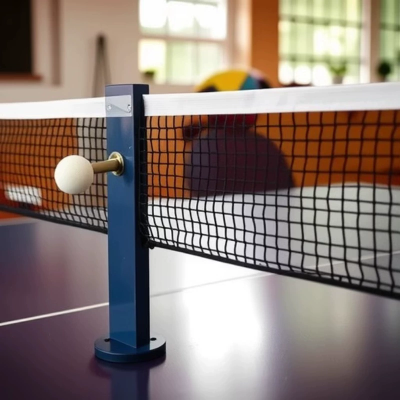 Портативная сетка для настольного тенниса