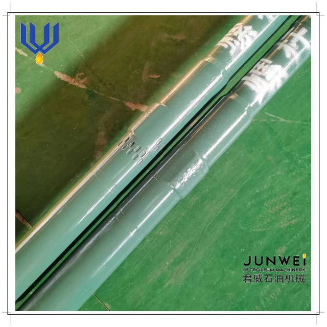 直销钻采工具 螺杆钻具7LZ244X7.0 高扭矩 高转速泥浆马达