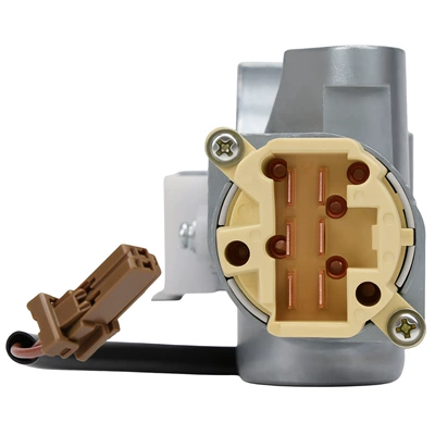 J10 2007.03-2014.05 Ignition – Other Automotive Safety Supplies