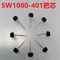 Часовой механизм SW1000 оригинальные аксессуары 401 ручка сердечник 255H1 часовое колесо 435 рычаг сцепления 9433 вторая пружина