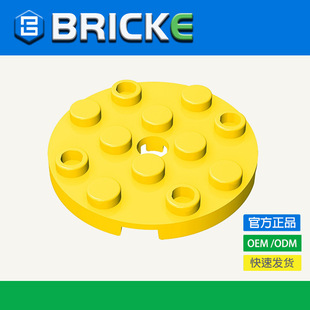 BRICKE�u�� 4x4�A�� ���ݘ���60474 MOCɢ�� ����eľ���Ƽ�����