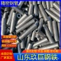 切割厚壁建筑空心钢管
