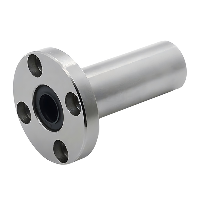 直线轴承高品质LMG12-d12/LMG12-d16/LMG12-d20-d25-d30/怡合达型