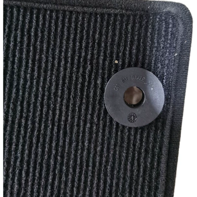 Qin Song Yuan Han EV – Universal Foot Pad