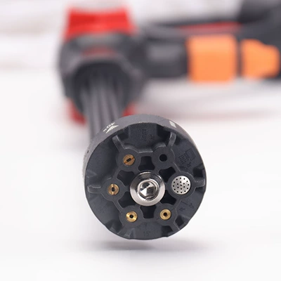 Water Gun Car Machine — Portable car washer