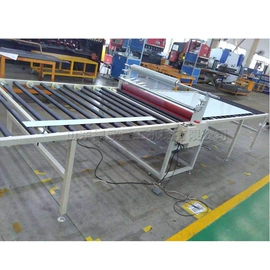 金属成型设备;木工机械;种植机械