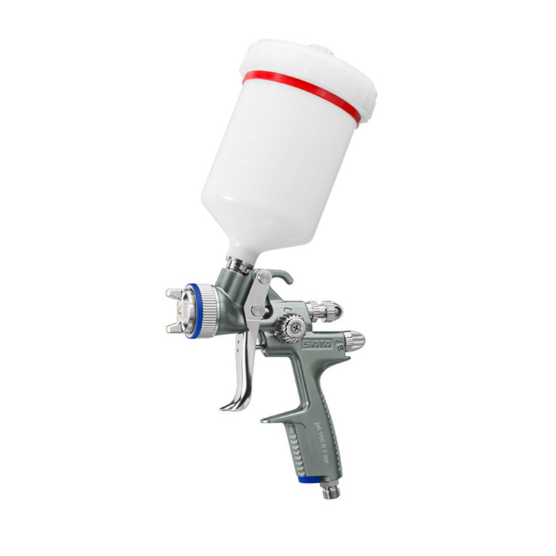 德国SATA萨塔SATAjet 100 B F RP省漆高效底漆喷枪 上壶底漆喷枪