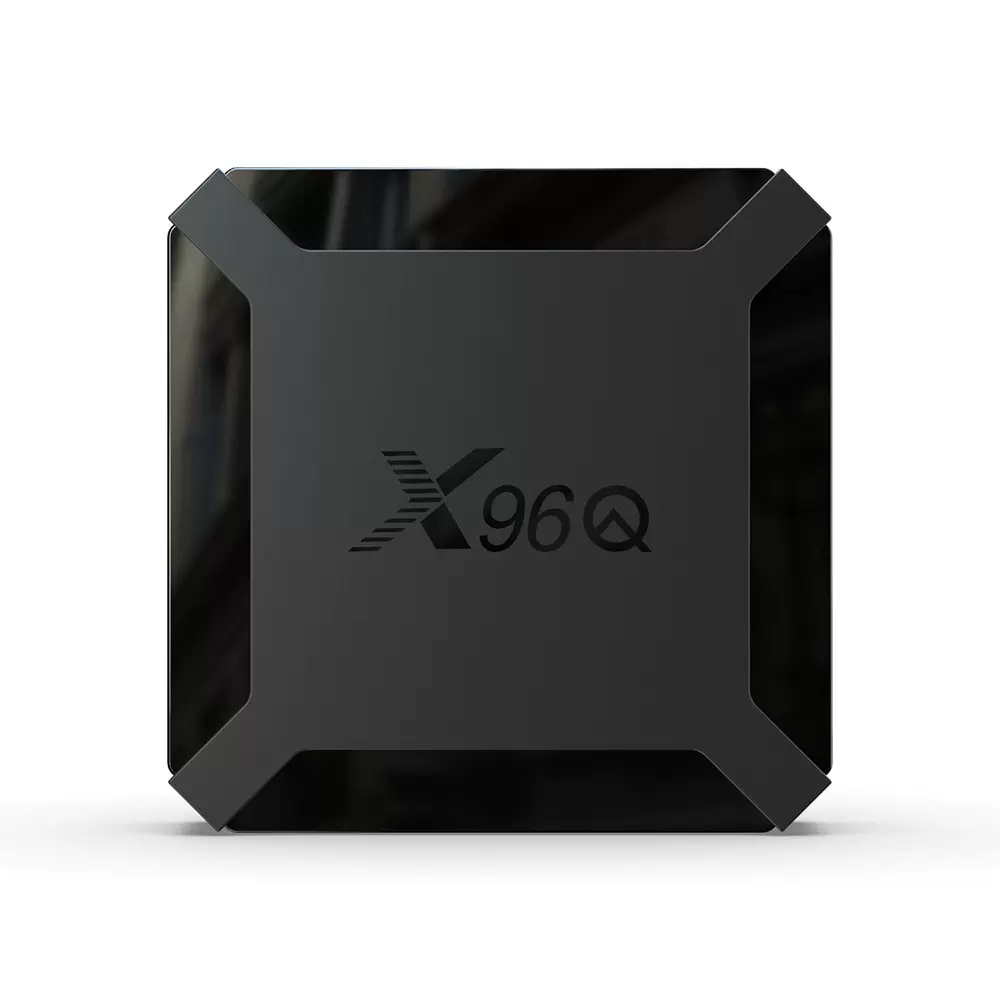 X96Q跨境批发网络播放器机顶盒电视盒子