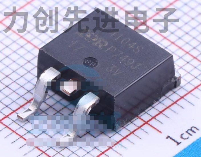 IRF4104SPBF 封装 TO-263-3 MOS场效应管