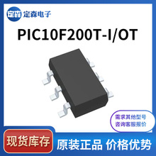 PIC10F200T-I/OT PIC10F200T ȫԭbIC΢ MCU