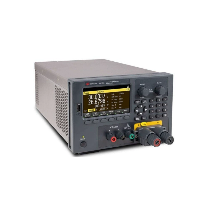 Компонент обновления автомобильной формы питания Keysight E36150ATMУ