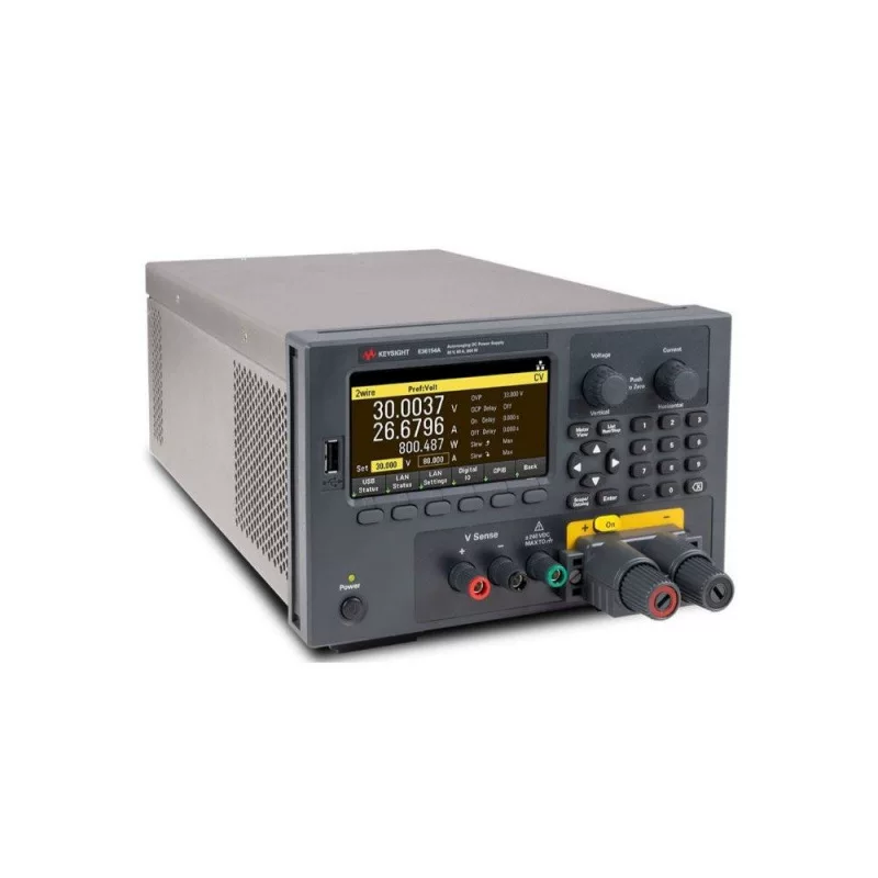 Компонент обновления автомобильной формы питания Keysight E36150ATMУ