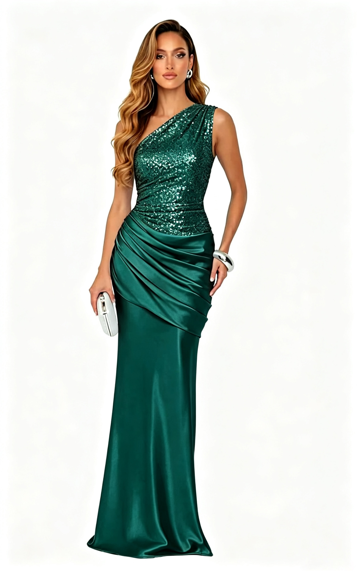 Green 5588 / XS