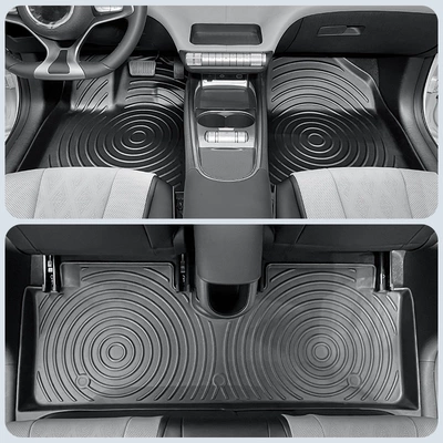 Universal Foot Pad | Floor Mats, Tpe Floor