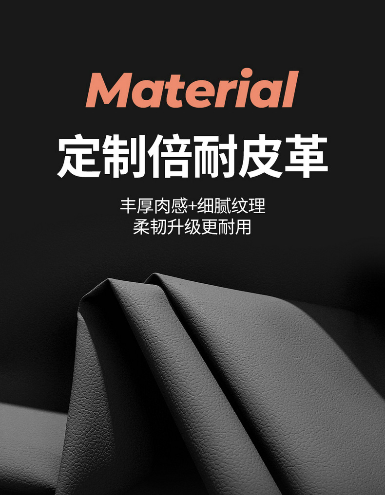 Volkswagen Lavida Pro Seat Covers, Full Coverage Car Seat Cushions, Suitable for All Seasons, Six Million Edition, 2026 Model