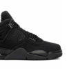 Black cat (sports shoes formal size)