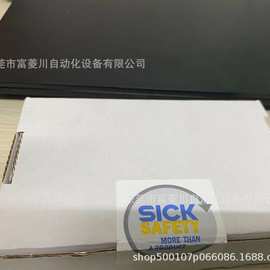 SICK安全继电器  RLY3-0SSD200  全新实拍图片议价