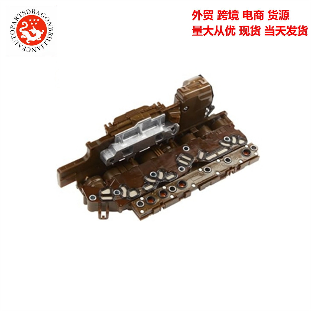 24275873 GL80 cuerpo de válvula de control de transmisión automática con módulo de control de transmisión 24251029