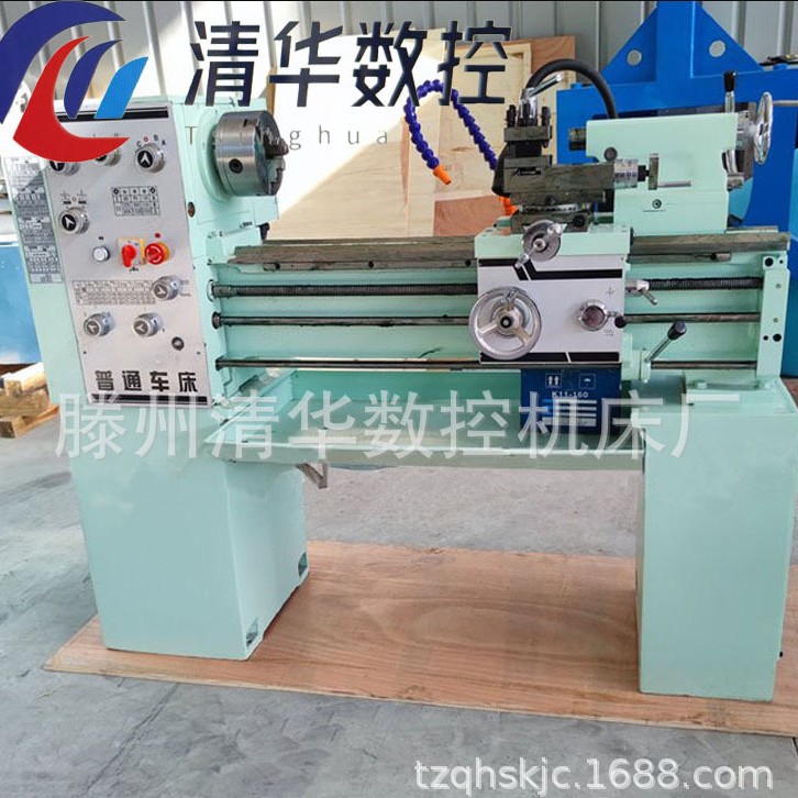 供应CA6130小型精密普通车床经济型性能稳定CA6132卧式家用型机床