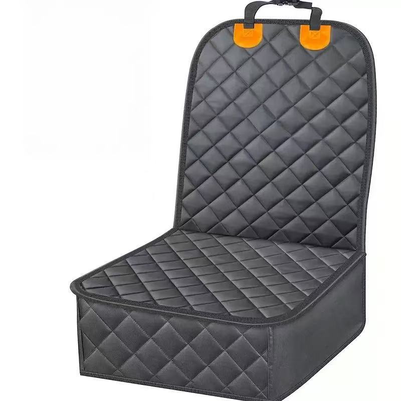 Tappetino per auto impermeabile per animali domestici, resistente allo sporco e ai graffi, cuscino isolante per sedile per cani_voghion.com