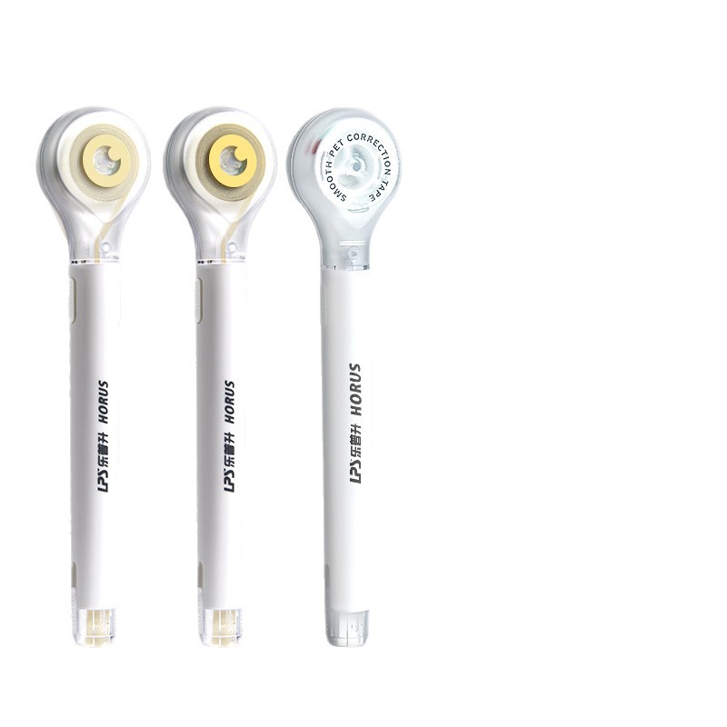 Cinturón de corrección invisible de tipo lápiz LePusheng, cinturón de corrección especial para estudiantes de primaria, cinturón de corrección de protección ocular de gran capacidad