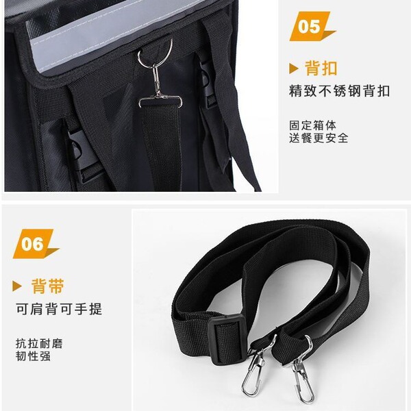 Cooler bag