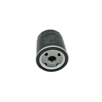 Filter, Oil filter