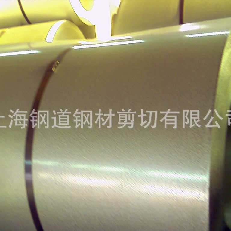 宝钢镀铝锌钢板,锌铝镁分条,PVC镀铝锌板,耐指纹镀铝锌剪切配送