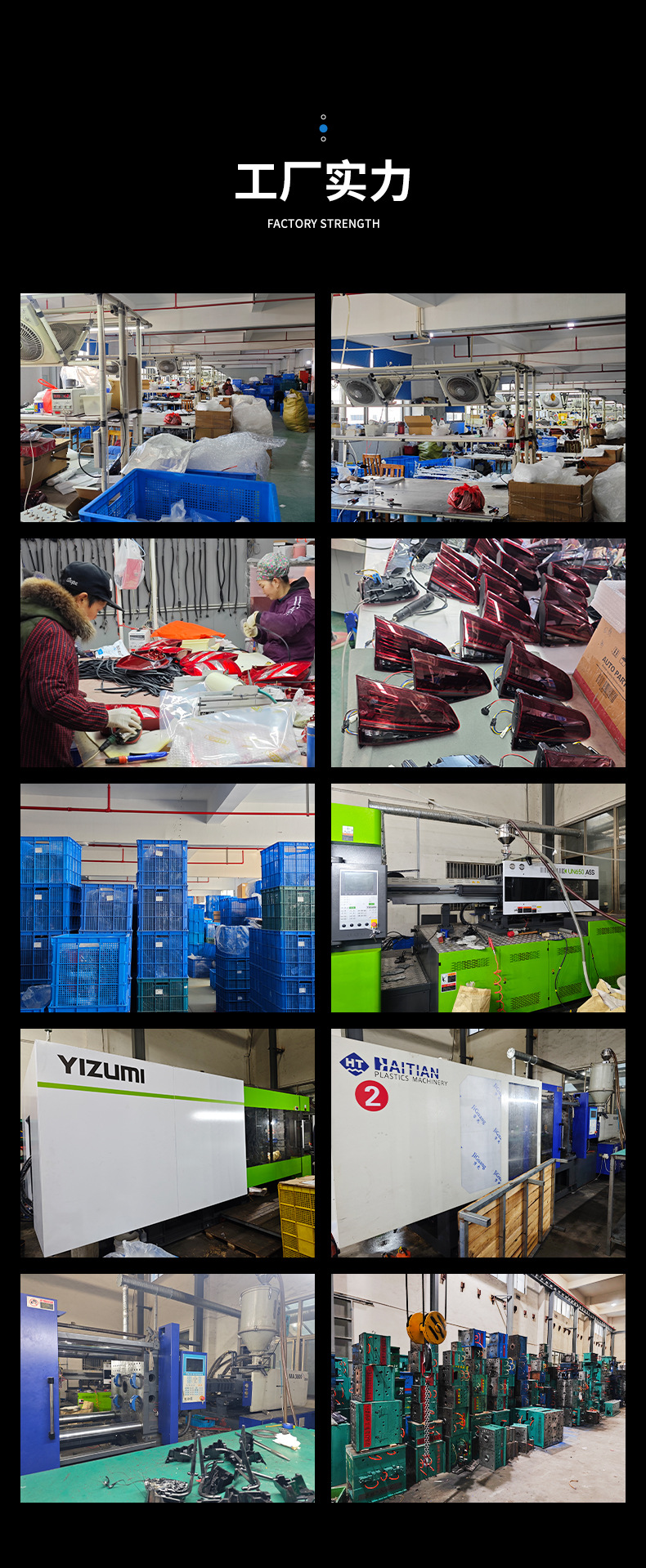 Factory direct supply is suitable for Volkswagen Golf 6 halogen lamp shell R20 modified LED rear tail light with large quantity and excellent price.