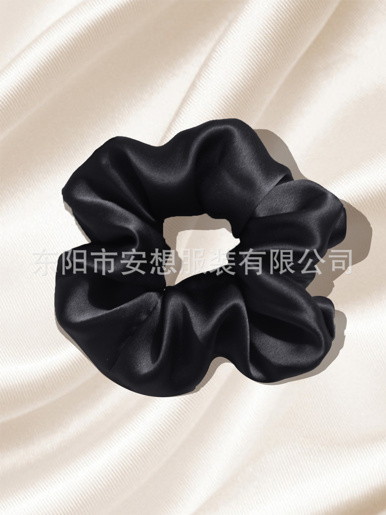 패딩 없이 검정색 4cm