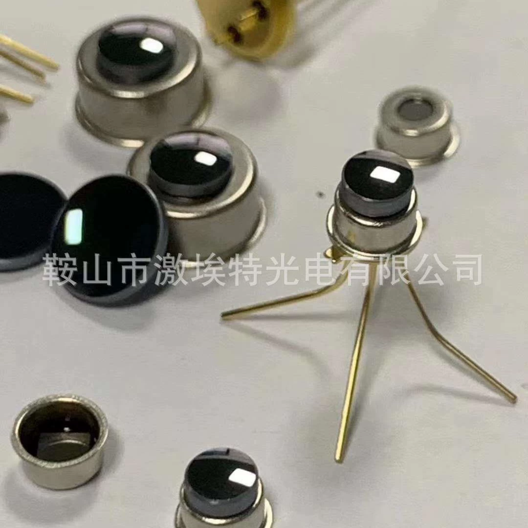 Инфракрасный фильтр, узкополосная кремниевая подложка, производитель, бренд, поставка, камера для измерения температуры