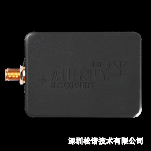 Airspy HF+ Discovery