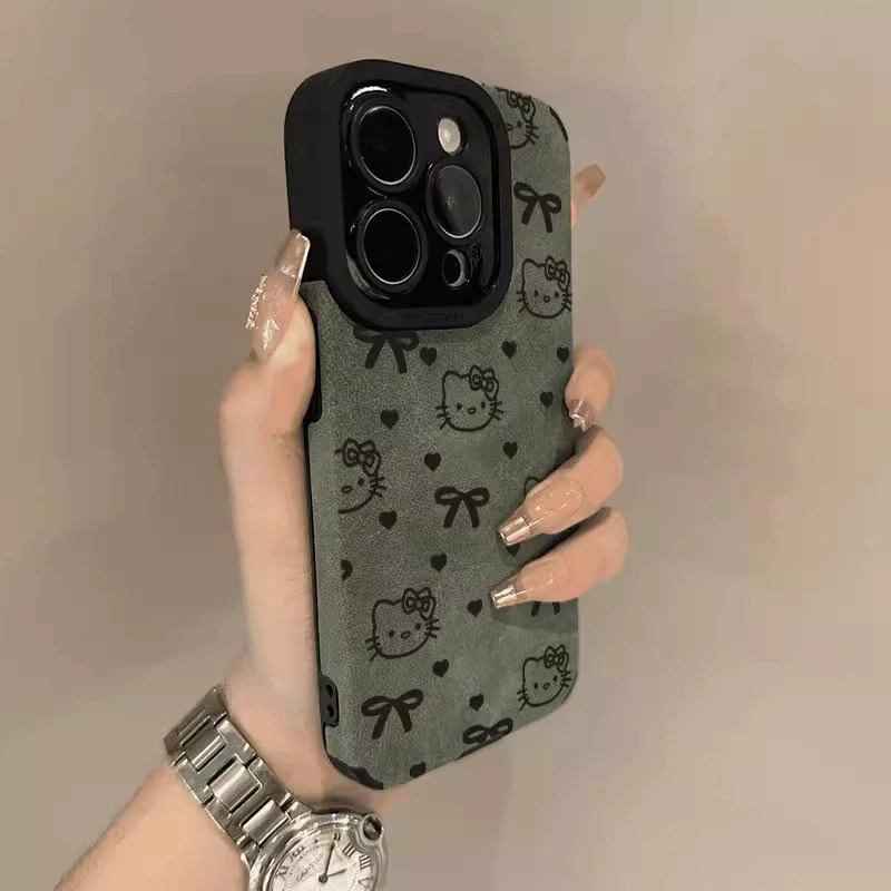 Apple, совместимый iPhone 16 с бантом, iPhone16 Pro, чехол для телефона, защитный чехол, iPhone17 Pro, iphone
