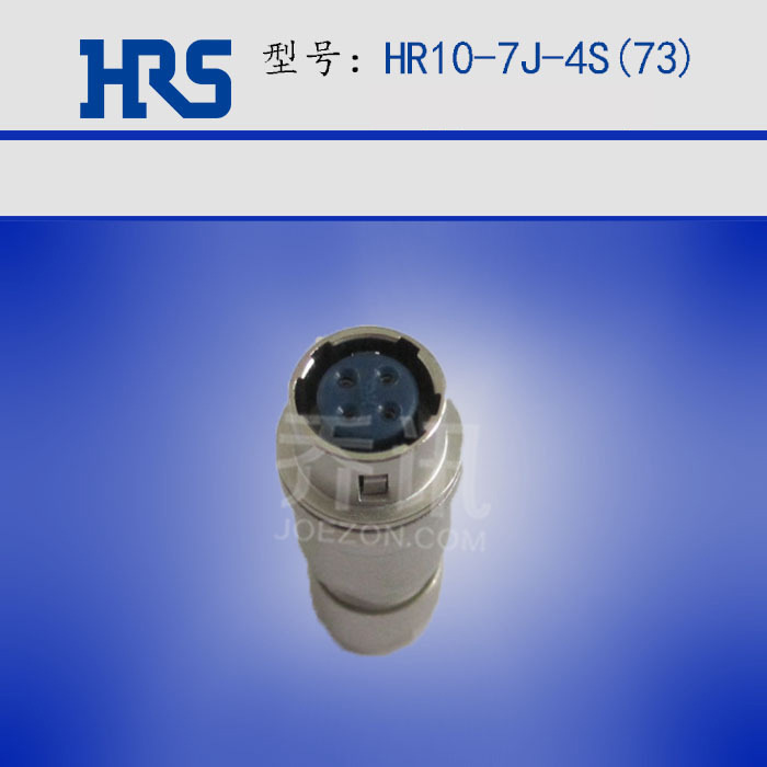 HR10-7J-4S(73)   HRS ղͷ Բ Ӳ