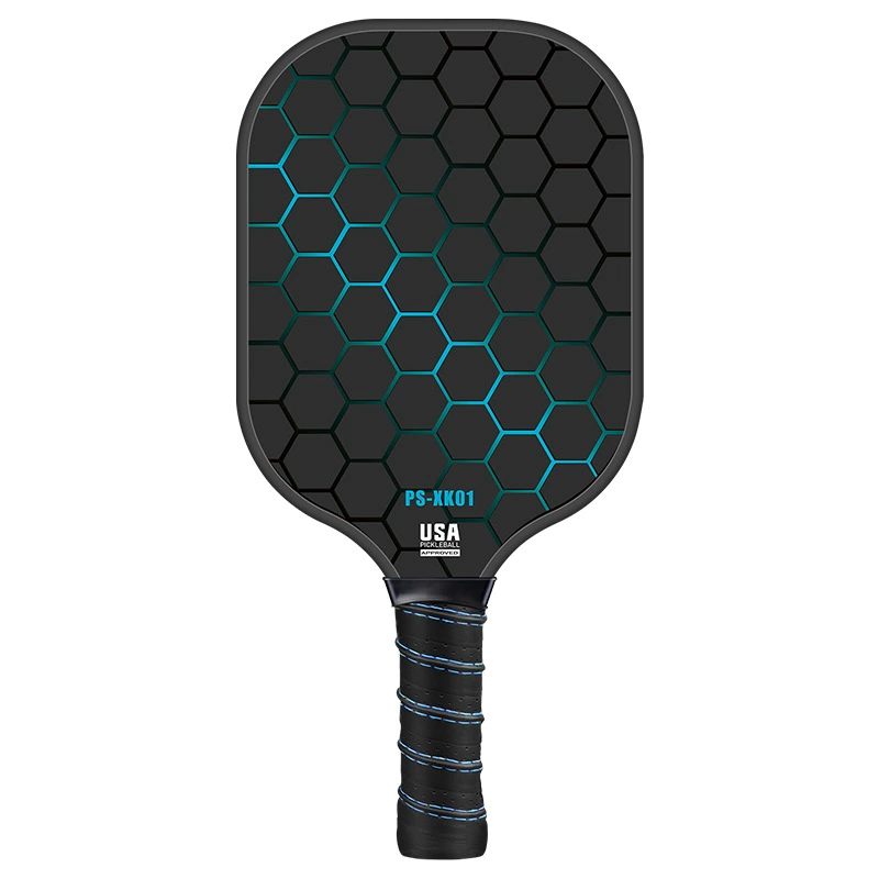 Peak racket glass fiber sports racket pickleballpaddle Amazon hot sales