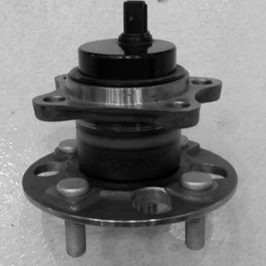 Bearing Hub Bearing Unit