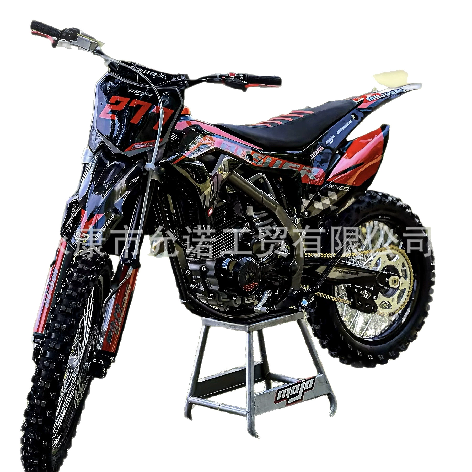 Off-road мотоцикл BSE Bossel M1 Extreme 300CC Гепард, горы, лесная дорога, бездорожье