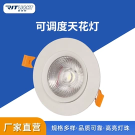 LED面板灯;筒灯;射灯