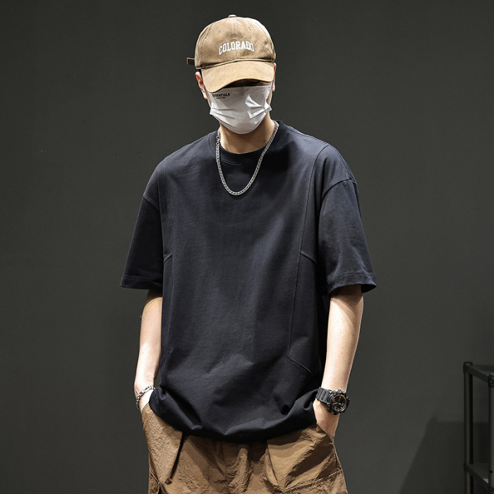 검은색