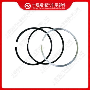 Piston ring 5340507 is suitable for Cummins engines