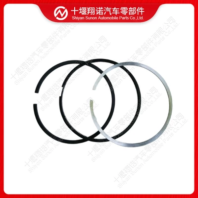 Piston ring 5340507 is suitable for Cummins engines