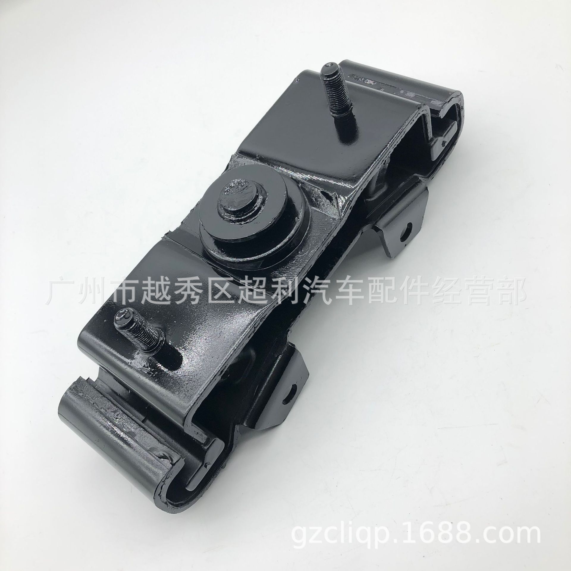 Applicable MR992717 L200 4M41 KB4T KB5T KB8T Mitsubishi pickup box foot glue