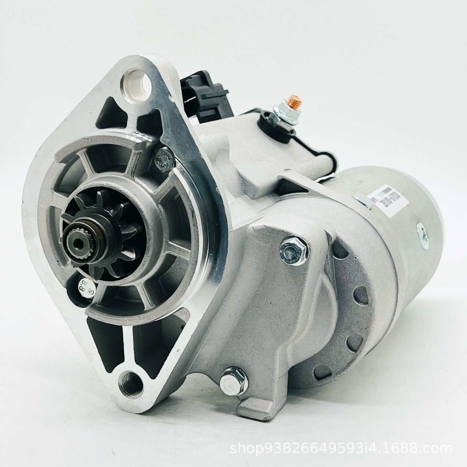SuitabLe for Toyota Series 2810067030 Car Starter 2810067050 Starter Motor 281000 L040