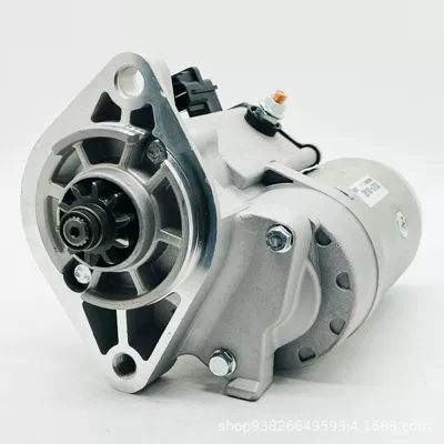 Starter 2810067050 Starter – Starter and accessories