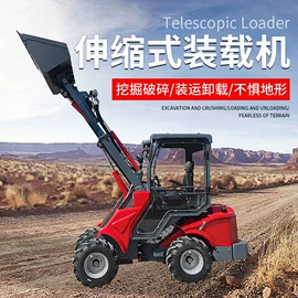 叉车;堆高车;挖掘机械